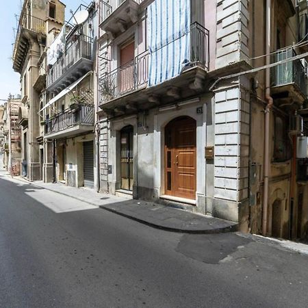 La Casa Di Andrea Caltagirone Apartment Екстериор снимка