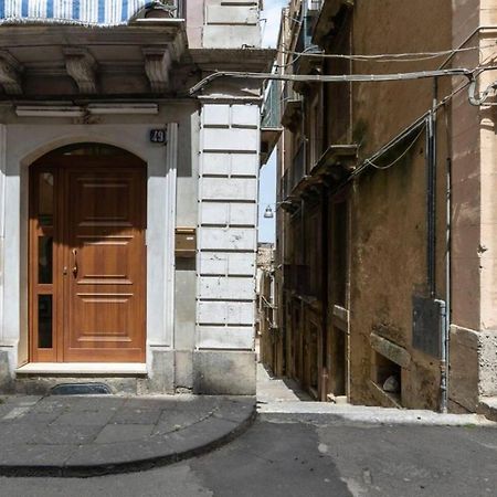 La Casa Di Andrea Caltagirone Apartment Екстериор снимка