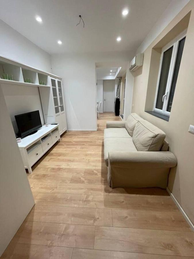 La Casa Di Andrea Caltagirone Apartment Екстериор снимка