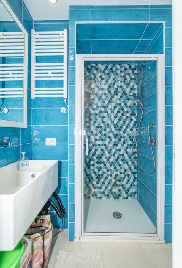 La Casa Di Andrea Caltagirone Apartment Екстериор снимка