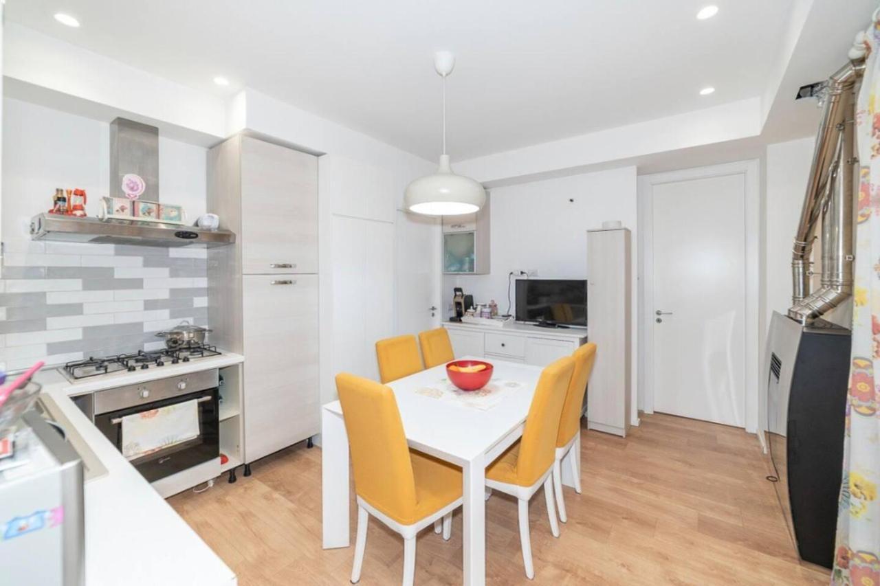 La Casa Di Andrea Caltagirone Apartment Екстериор снимка