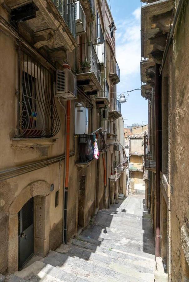 La Casa Di Andrea Caltagirone Apartment Екстериор снимка