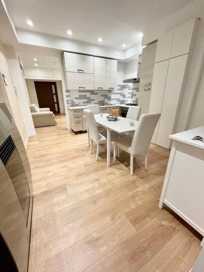 La Casa Di Andrea Caltagirone Apartment Екстериор снимка